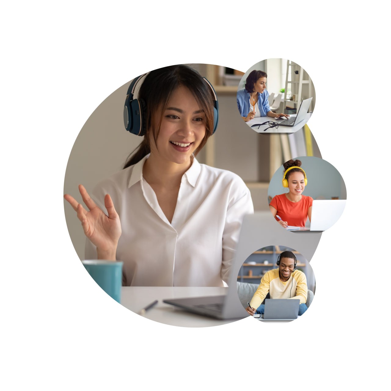 Group Thai classes